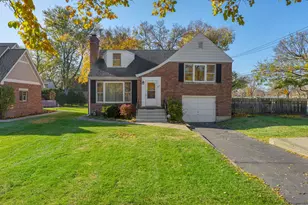 4700 Central Ave, Western Springs, IL 60558 - Photo 1