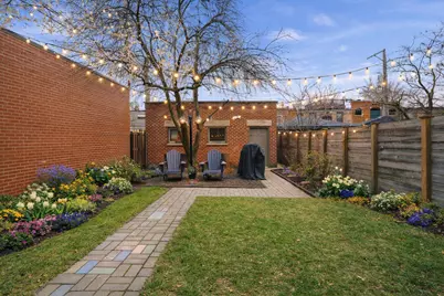 1517 W Adams Street #1, Chicago, IL 60607 - Photo 24