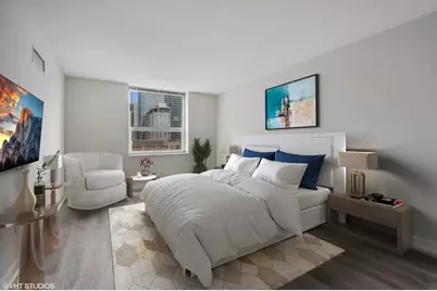 545 N Dearborn Street #1809, Chicago, IL 60654 - Photo 8