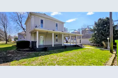 110 Duell Street, Milmine, IL 61855 - Photo 2