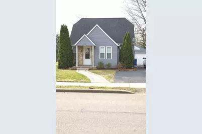 412 E Bradshaw Street, Dixon, IL 61021 - Photo 1