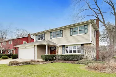 1317 W Grove Street, Arlington Heights, IL 60005 - Photo 2