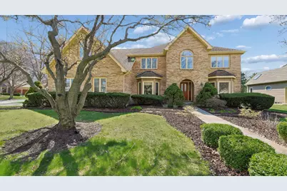 1000 Sheringham Drive, Naperville, IL 60565 - Photo 1
