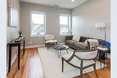 2343 W Foster Avenue #2, Chicago, IL 60625 - Photo 2