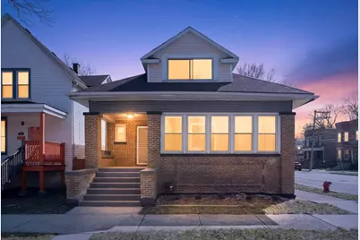 1 E 114th Street, Chicago, IL 60628 - Photo 1