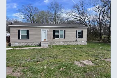 344 Seba Street, Hurst, IL 62949 - Photo 1