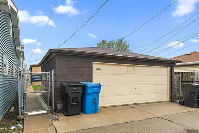 6421 S Knox Avenue, Chicago, IL 60629 - Photo 14