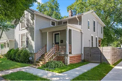 1504 Ashland Avenue, Evanston, IL 60201 - Photo 1