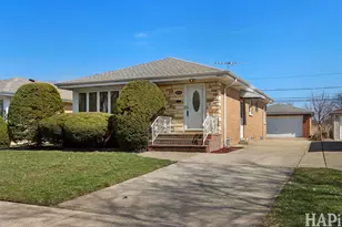 8049 N Overhill Ave, Niles, IL 60714 - Photo 1