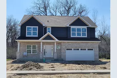 2412 Fleetwood Drive, Joliet, IL 60432 - Photo 1