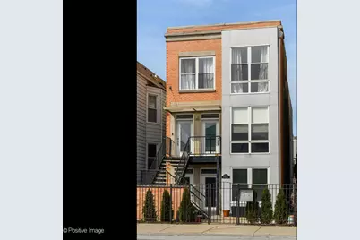 3502 W Diversey Avenue #2, Chicago, IL 60647 - Photo 1