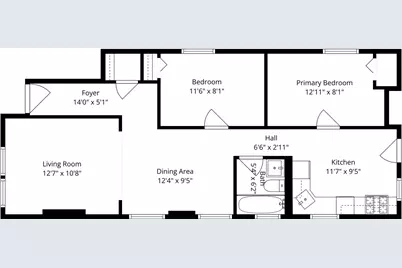 2523 W Chicago Avenue #1, Chicago, IL 60622 - Photo 16