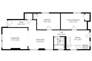 2523 W Chicago Ave, Chicago, IL 60622 - Photo 16