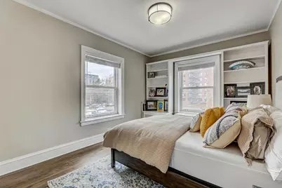 826 Judson Avenue #4, Evanston, IL 60202 - Photo 16