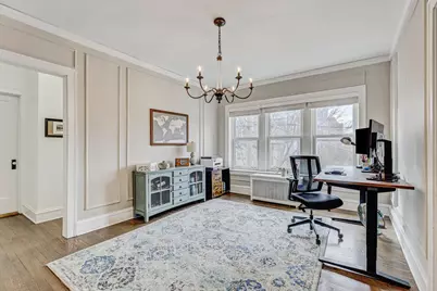 826 Judson Avenue #4, Evanston, IL 60202 - Photo 6