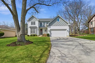 7814 Brookbank Road, Willowbrook, IL 60527 - Photo 2