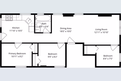 2523 W Chicago Avenue #2, Chicago, IL 60622 - Photo 14