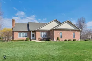 1138 Game Trail S, Bourbonnais, IL 60914 - Photo 1