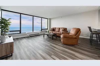 5445 N Sheridan Road #2708, Chicago, IL 60640 - Photo 6