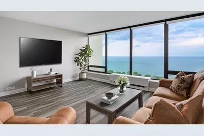 5445 N Sheridan Road #2708, Chicago, IL 60640 - Photo 8