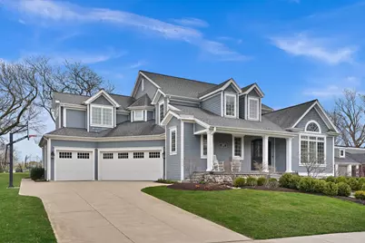 1428 Calcutta Lane, Naperville, IL 60563 - Photo 2
