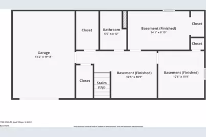 1780 225th Place, Sauk Village, IL 60411 - Photo 38