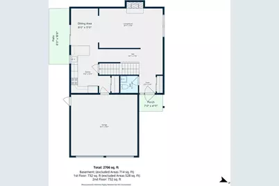 642 Williams Court, Gurnee, IL 60031 - Photo 34