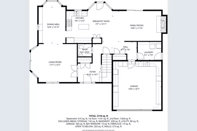 1630 Castaway Court, Hoffman Estates, IL 60010 - Photo 50