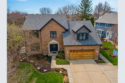 1630 Castaway Court, Hoffman Estates, IL 60010 - Photo 4