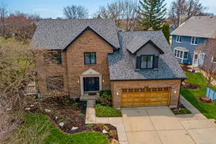 1630 Castaway Ct, Hoffman Estates, IL 60010 - Photo 4