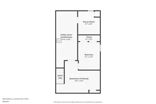 4425 Castlebar Ln, Hanover Park, IL 60133 - Photo 40
