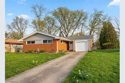 20319 Harding Avenue, Olympia Fields, IL 60461 - Photo 1