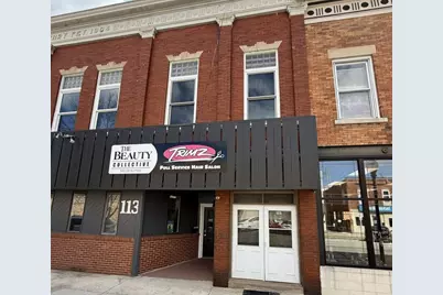 111 1/2 E Jefferson Street #1, Morris, IL 60450 - Photo 1