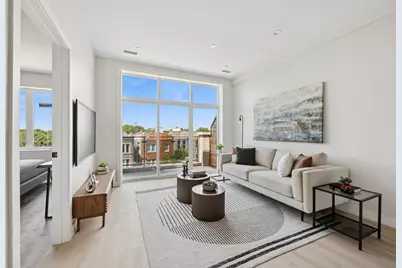 1355 N Western Avenue #4A, Chicago, IL 60622 - Photo 4