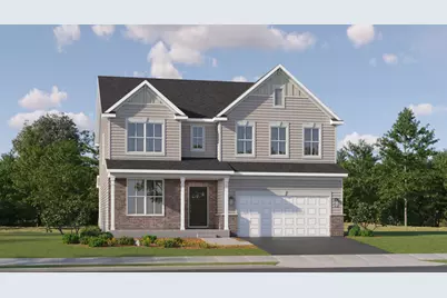 1071 Glenmont Street, Algonquin, IL 60102 - Photo 1