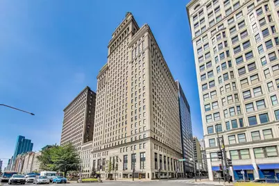 310 S Michigan Avenue #1111, Chicago, IL 60604 - Photo 1