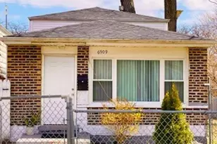 6909 S Ada St, Chicago, IL 60636 - Photo 1