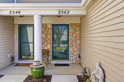 2542 Oak Tree Lane, Plainfield, IL 60586 - Photo 2