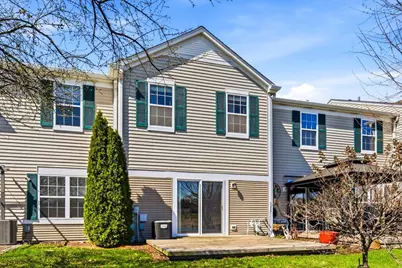 2542 Oak Tree Lane, Plainfield, IL 60586 - Photo 18