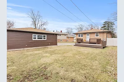 636 E 156th Place, South Holland, IL 60473 - Photo 20