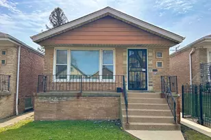 3135 W 38th St, Chicago, IL 60632 - Photo 1