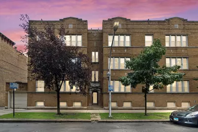 7431 N Hoyne Avenue #G, Chicago, IL 60645 - Photo 1