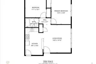 10105 Hartford Ct, Schiller Park, IL 60176 - Photo 14