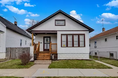 318 W 112th Street, Chicago, IL 60628 - Photo 1