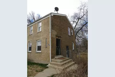 8756 S Kimbark Avenue, Chicago, IL 60619 - Photo 1