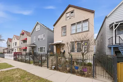 4937 S Hoyne Avenue, Chicago, IL 60609 - Photo 1