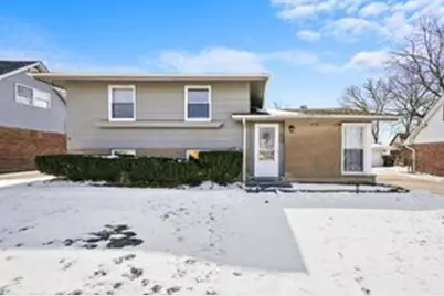 3949 168th Place, Country Club Hills, IL 60478 - Photo 1