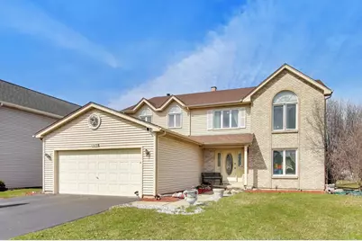 1075 Longford Road, Bartlett, IL 60103 - Photo 2