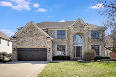 24833 Winterberry Lane, Plainfield, IL 60585 - Photo 1