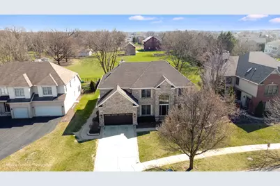 24833 Winterberry Lane, Plainfield, IL 60585 - Photo 2